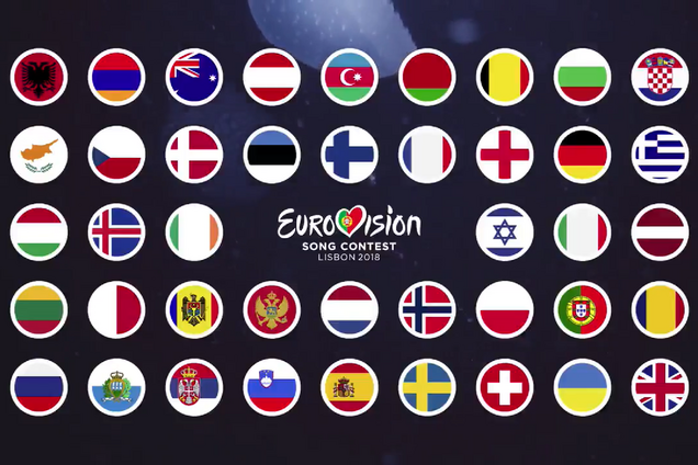 Велика п'ятірка 'Євробачення': хто це і що вони покажуть у фіналі