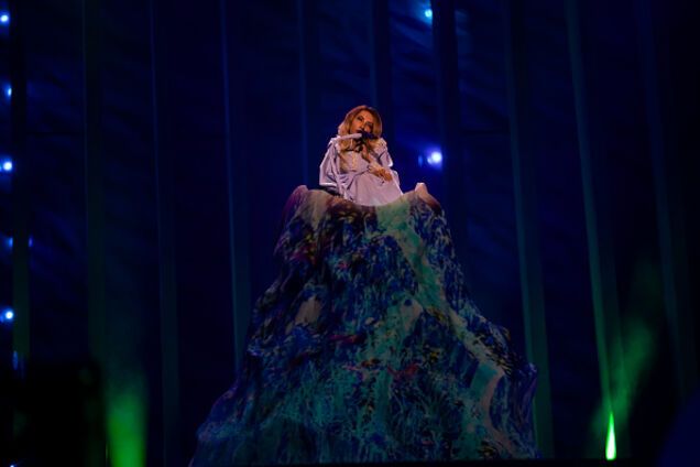 Юлия Самойлова