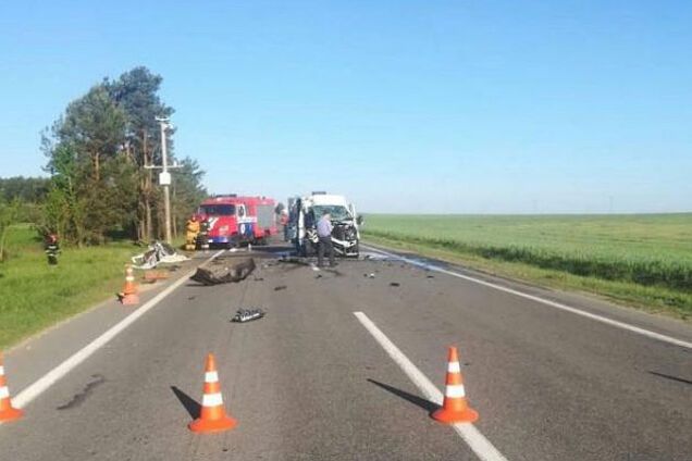 Було 13 років: з'явилися дані про загиблу в Білорусі українську дитину