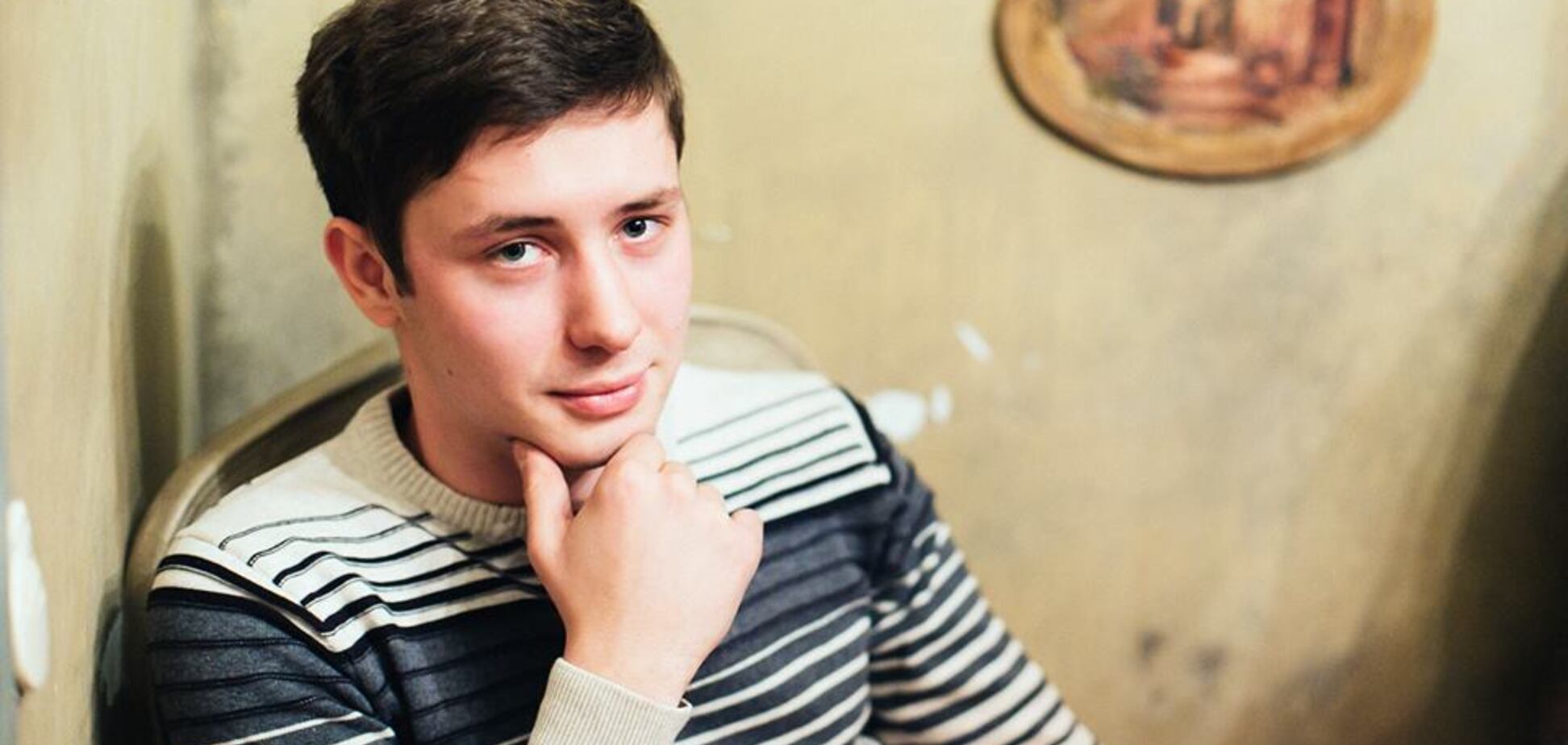 'Малахов курить в сторонці': блогер-шанувальник України відповів на гучні звинувачення