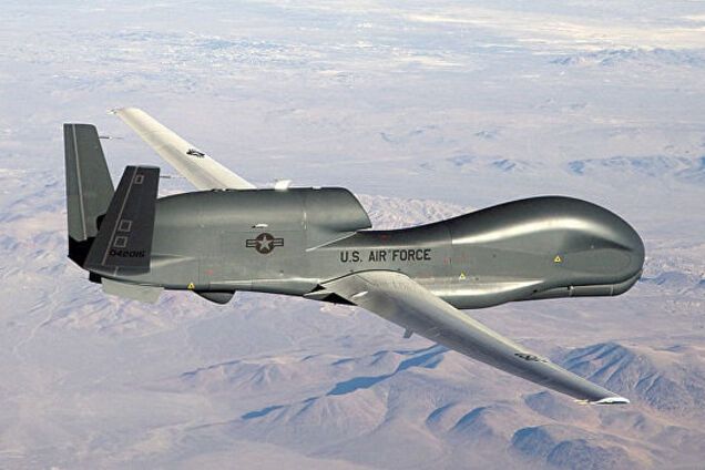 ВВС США наблизилися до кордону Росії