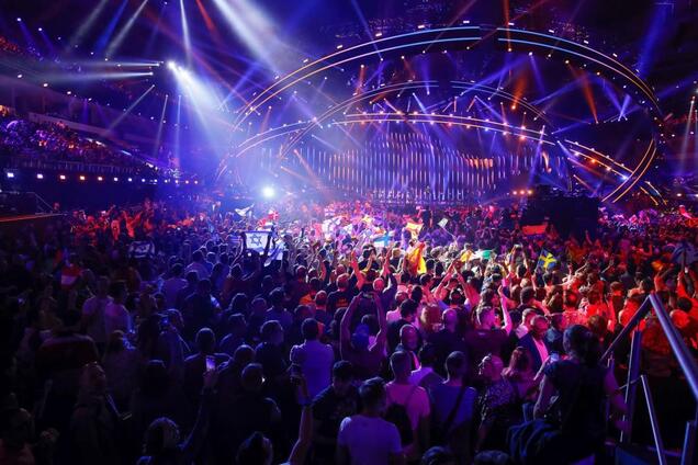 Как на Евровидении делают бизнес