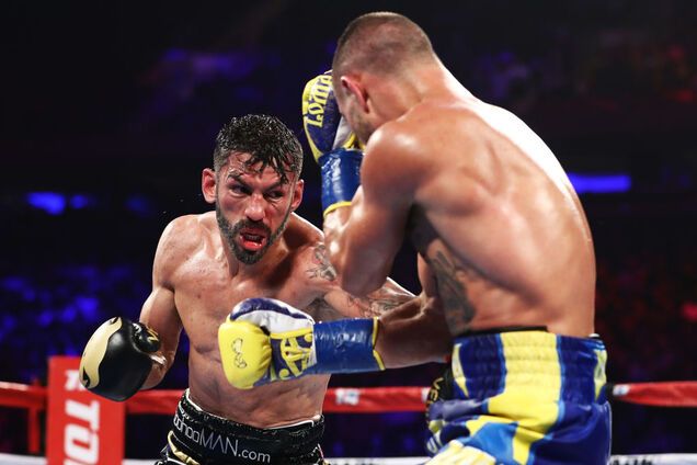 'Стало сюрпризом': Линарес высказался о бое с Ломаченко