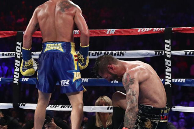 'Хочу реванш': Лінарес кинув виклик Ломаченку