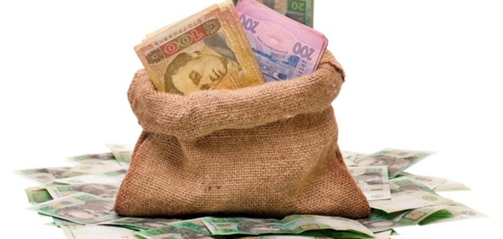 Самый выгодный вид деятельности в Украине — профессиональная борьба с коррупцией