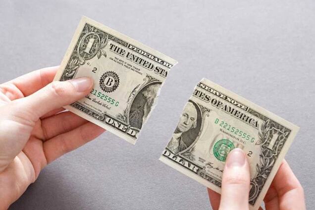 Закручивание гаек: зачем хотят запретить доллар в России