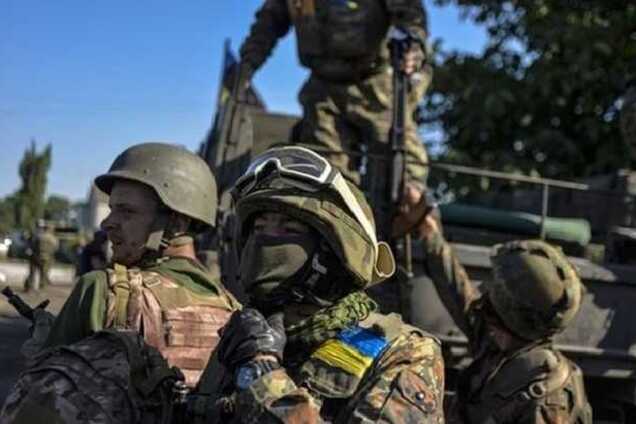 Террористы в панике: ВСУ применили новую тактику