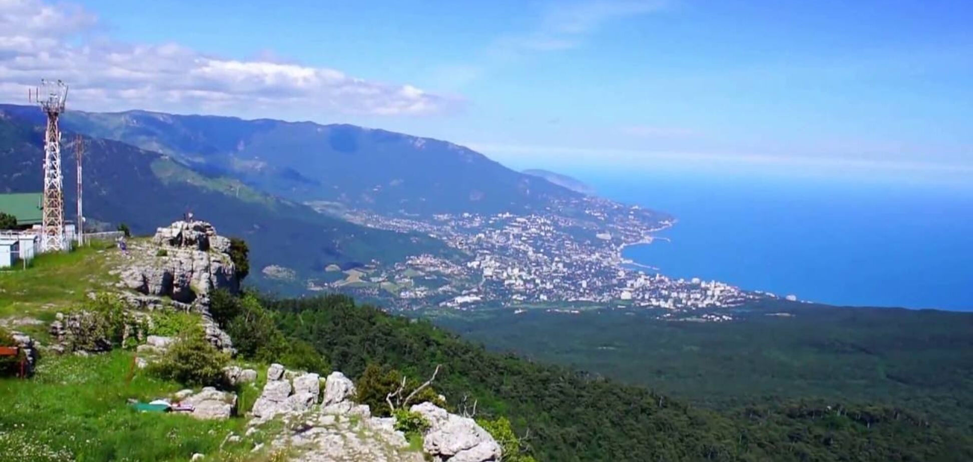 'Місто щастя': кримчанка шокувала розповіддю з окупації