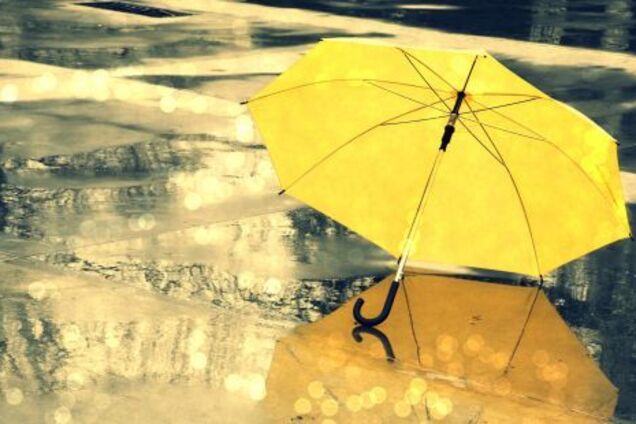 Погода в Украине