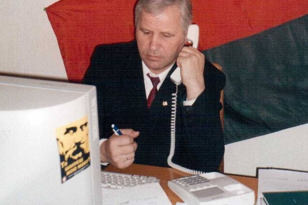 'Свастика – священна': как консул Украины оскандалился с ж*дами