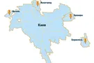 Пригород Киева