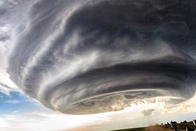 Україну чекають природні аномалії: кліматолог назвала причину