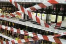 Запрет на продажу алкоголя ночью в Киеве