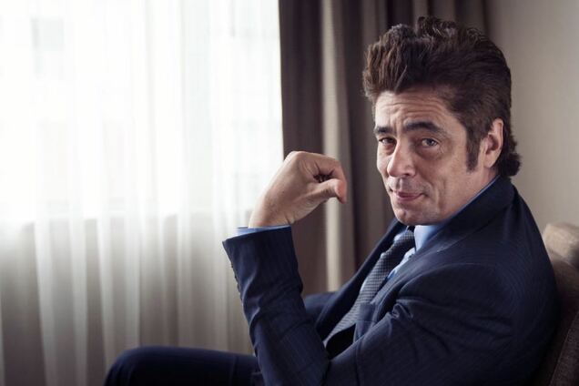 Канни-2018: фільм про Донбас вразив голлівудську зірку