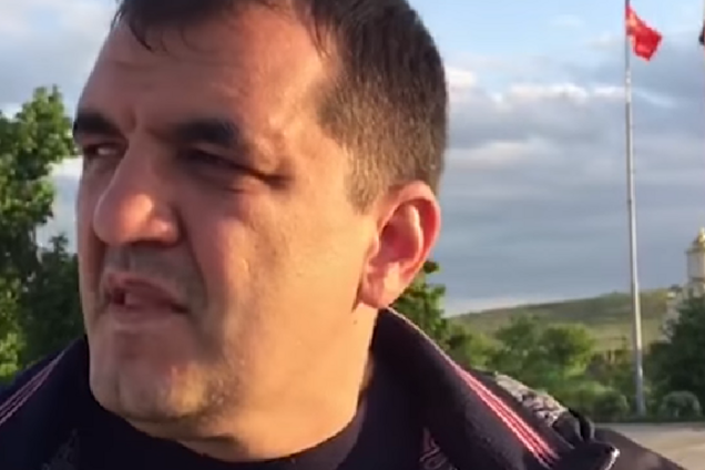 Угрожавший большой войной экс-главарь 'ДНР' внезапно вернулся на Донбасс