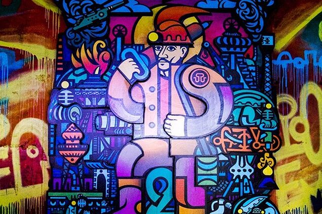 В Киеве стартует масштабный Kyiv Art Week: программа фестиваля