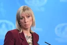 "Лжет пометом": "Миротворец" наехал на Захарову