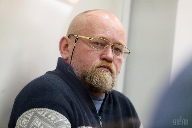 'Вернем военных': у Рубана согласились на обмен в 'ДНР'