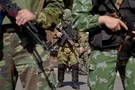 На Донбассе пьяные террористы расстреляли владельца санатория