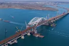 "Сравняли с землей": Цимбалюк указал на связь Крымского моста с Донецком и Луганском