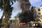 Індонезія, теракт, Ісламська держава