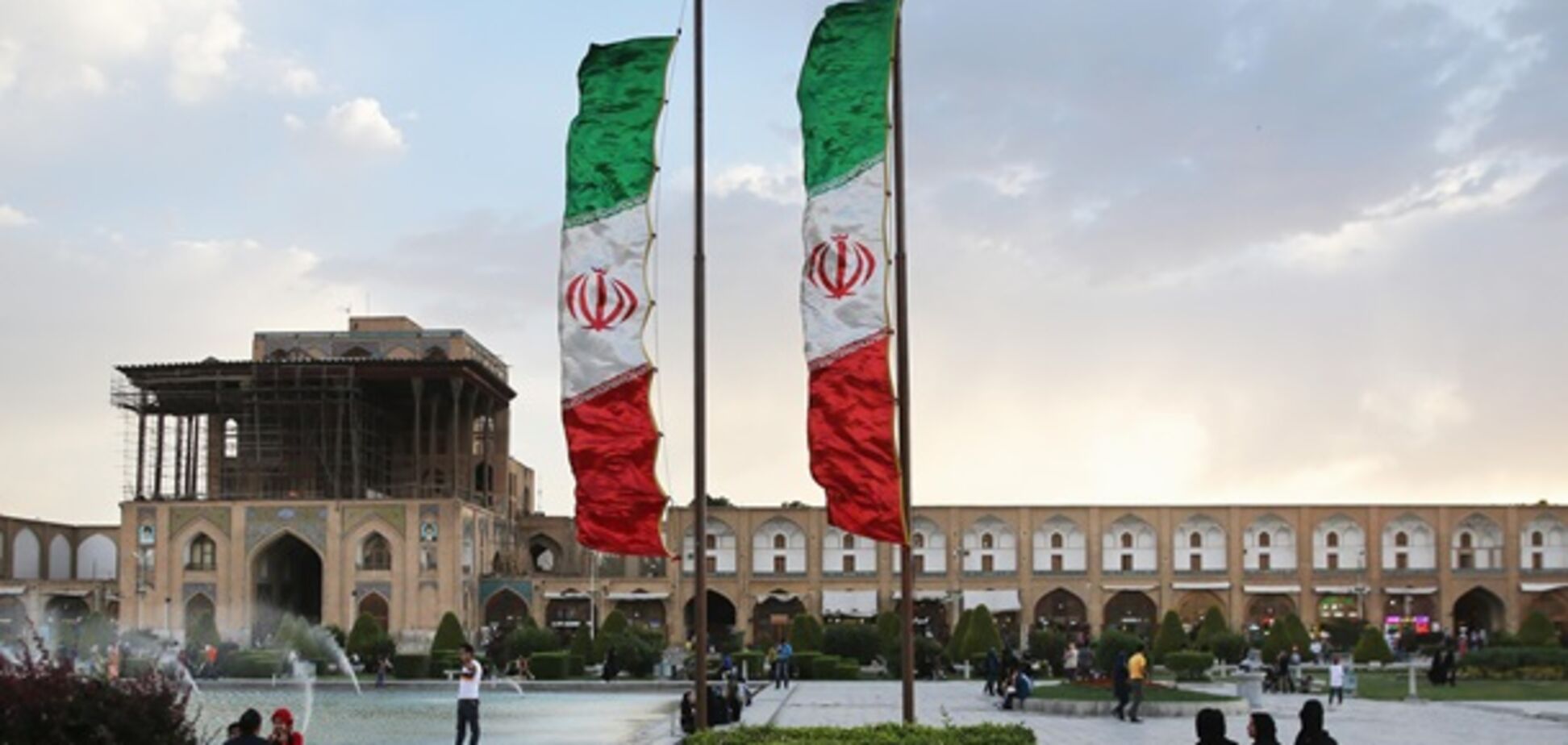 Иран выдвинул жесткий ультиматум Европе