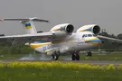 США готові купувати українські літаки Ан-74