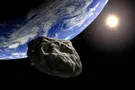 Спустя 8 лет: к Земле на огромной скорости несется астероид