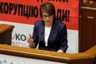 Лилия Гриневич