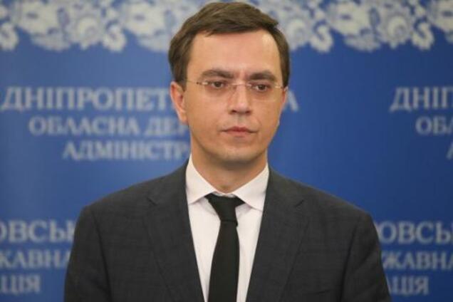 'Империя варваров': Омелян призвал сжечь Москву