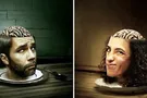 Все женщины бисексуальны