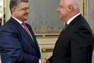 Порошенко попросил страны Евросоюза взять шефство над Донбассом