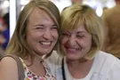 Свобода від батьків
