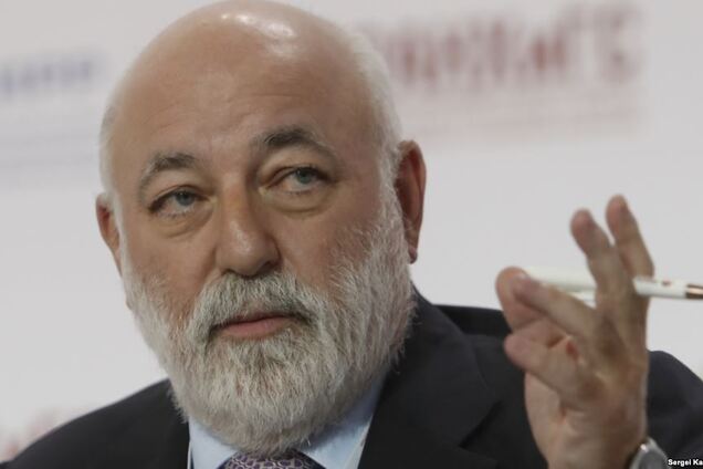 Пора Россию бросать в прорыв!