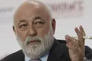 российский миллиардер Вексельберг