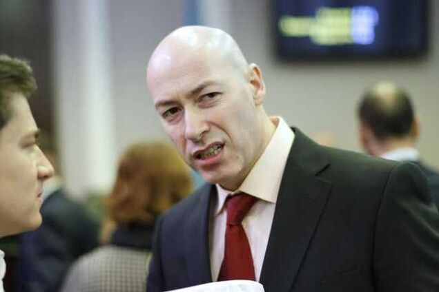 Дмитрий Гордон