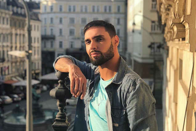 Козловський, анонсував концерт в Києві: в мережі ажіотаж