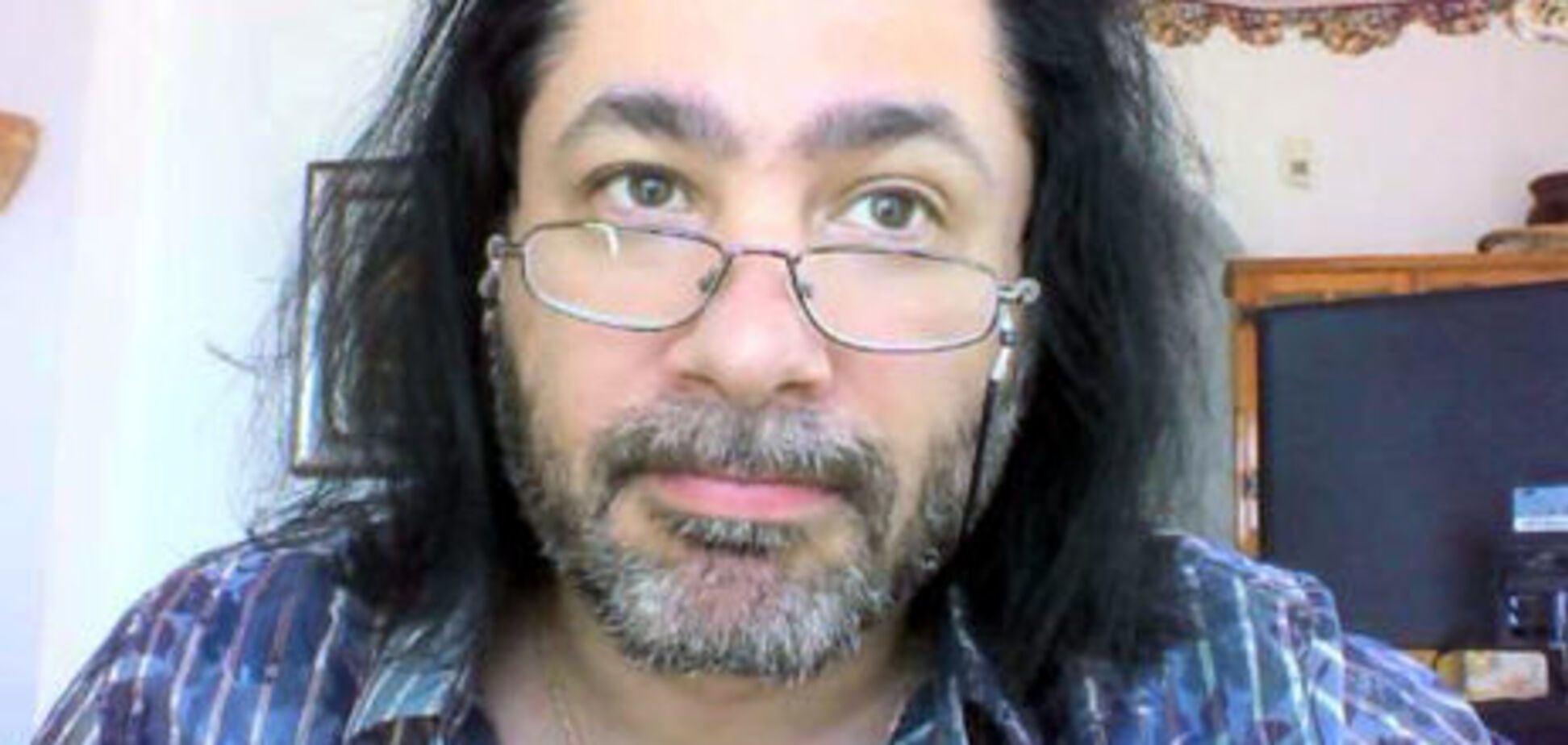 'Хватанувший звезду писака': Лебединский раскритиковал блогера-поклонника Украины