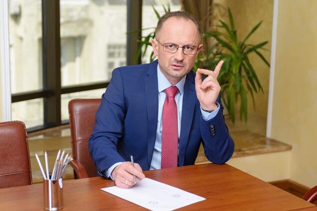 Чотири пункти: Безсмертний запропонував план звільнення Донбасу