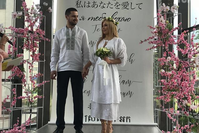 Известный нардеп женился через неделю после развода: опубликованы фото свадьбы