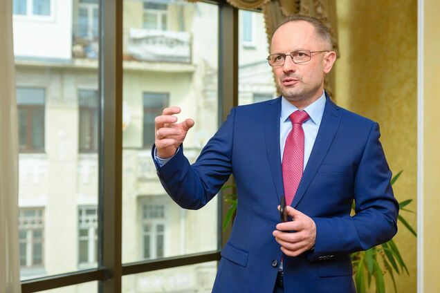 Україна ризикує стати відправною точкою кінця людства - Безсмертний