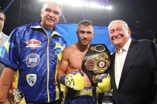 'Куда он смотрел?' Легенда бокса наехал на судью боя Ломаченко – Линарес