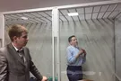 "Я - не олигарх": Савченко оригинально пояснила "бегство" четырех адвокатов