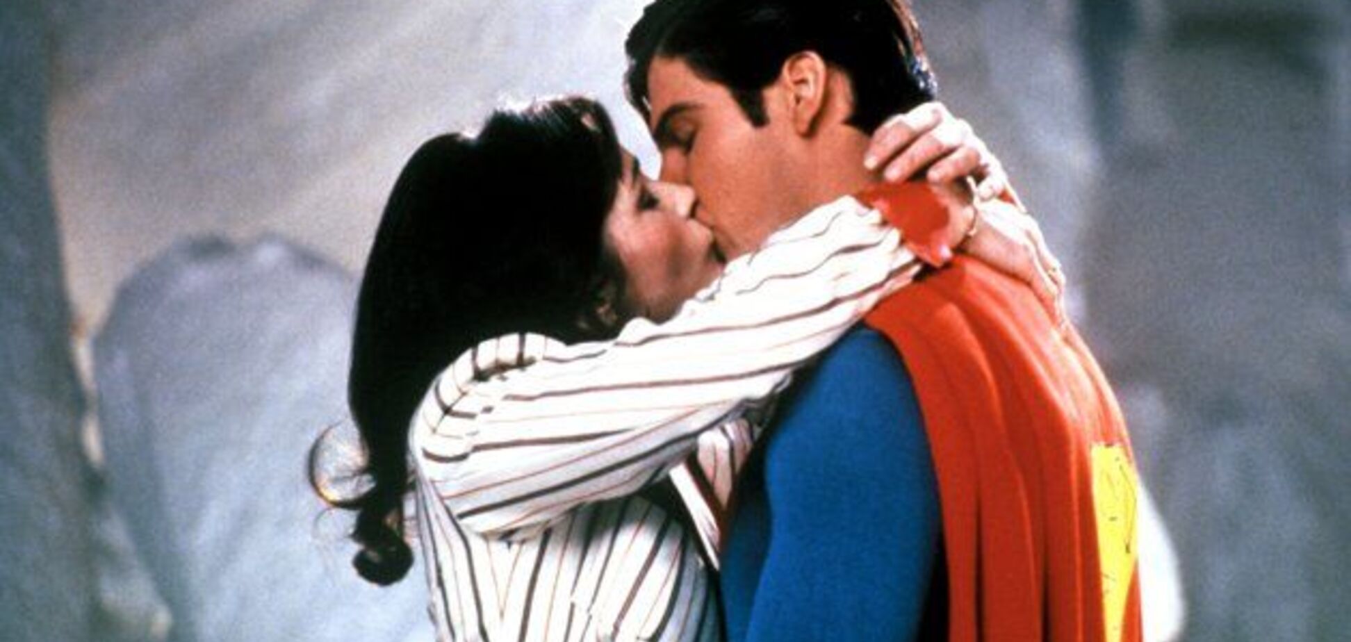 Умерла звезда фильмов о Супермене