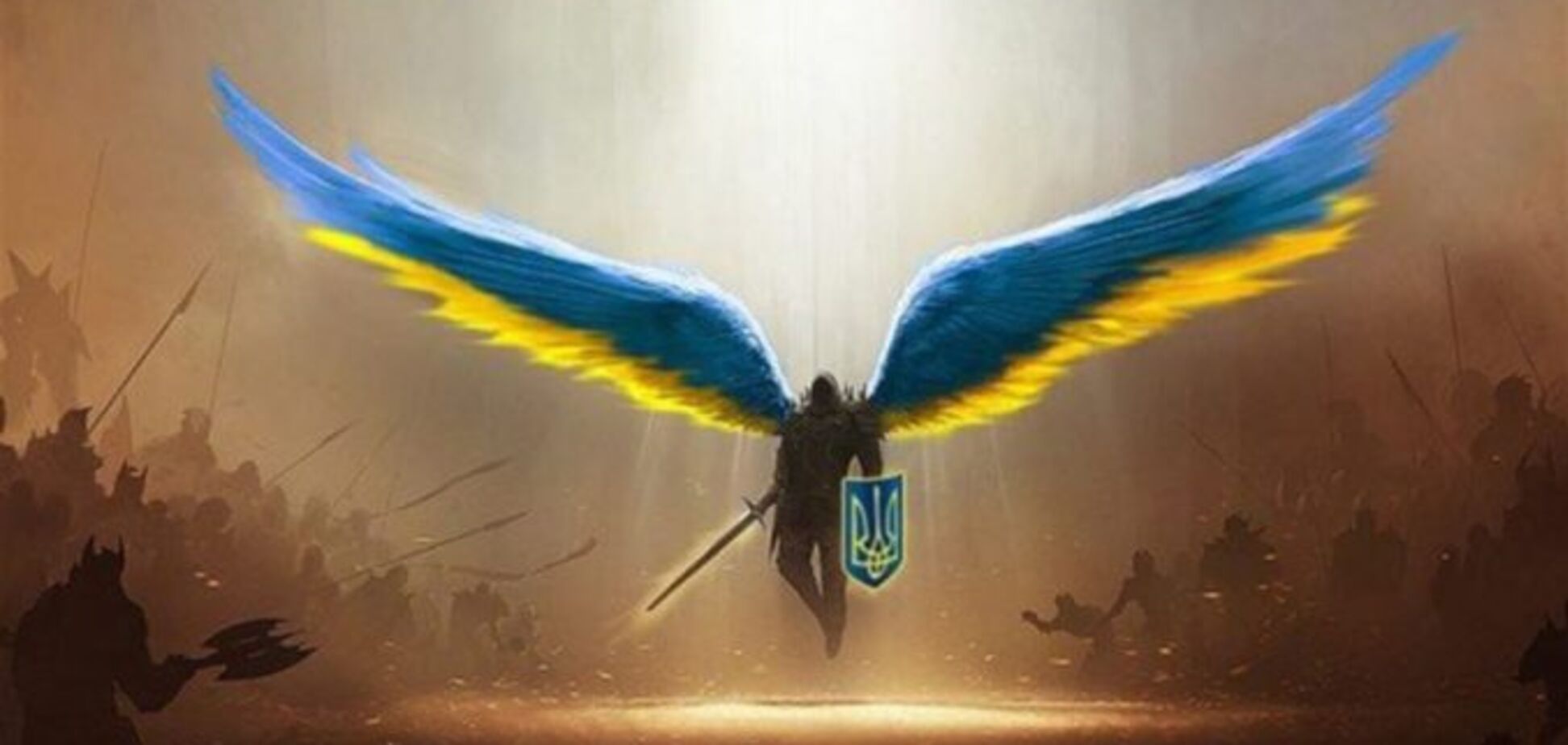 Оптимізм вирішує все. Він переможе Путіна