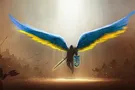 Україна, герої