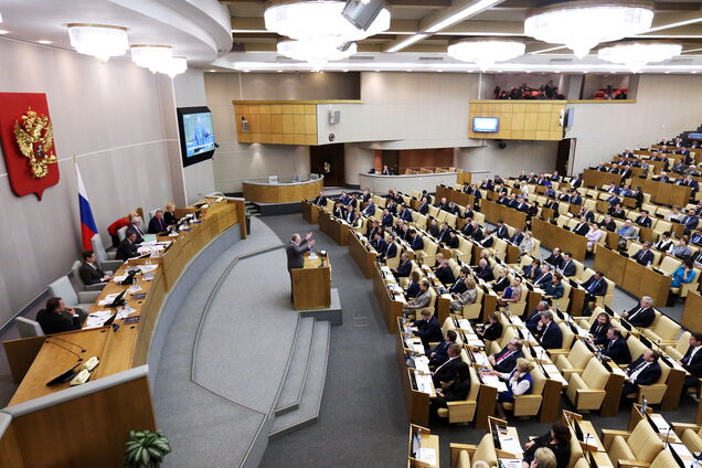 В России захотели сажать за выполнение западных санкций