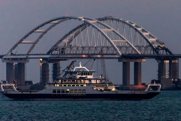 Новости Крымнаша. Предатели, готовьте портреты Путина и выстраивайтесь на коленях вдоль дорог