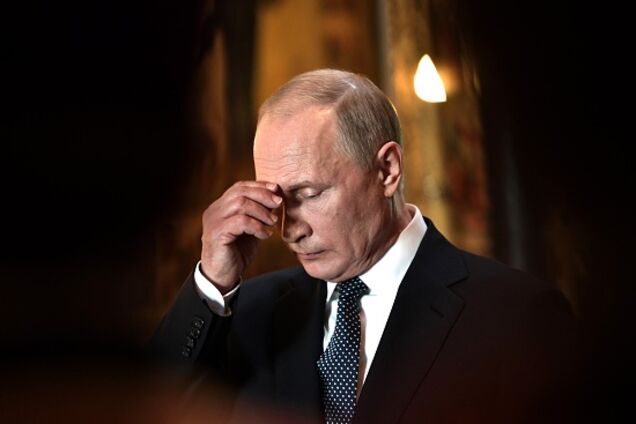 'Стане катастрофою': Піонтковський розкрив подвійну пастку для Путіна