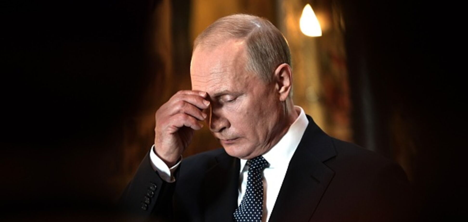 'Замерли от ужаса': в России сказали, что приблизит конец путинской России